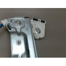 MECANISME LEVE-GLACE AVANT GAUCHE CITROEN C3