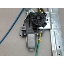 MECANISME LEVE-GLACE AVANT GAUCHE CITROEN C3