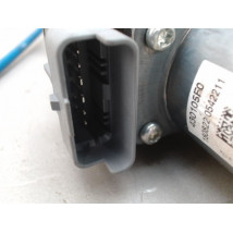 MECANISME LEVE-GLACE AVANT GAUCHE CITROEN C3