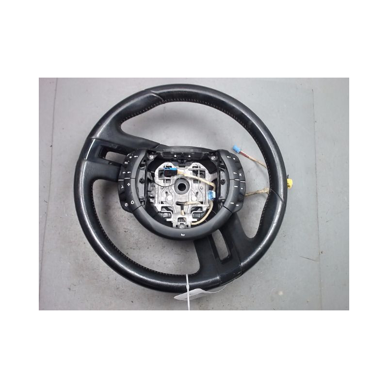VOLANT DE DIRECTION CITROEN C4 04-08