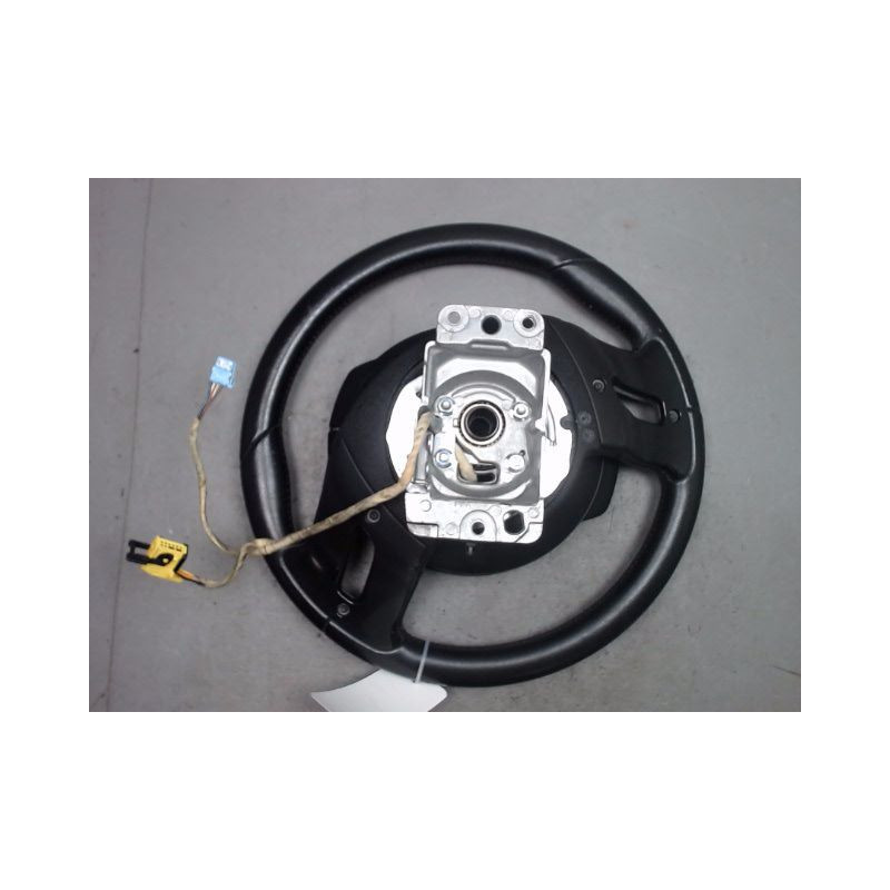 VOLANT DE DIRECTION CITROEN C4 04-08