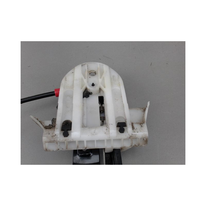 MECANISME LEVE-GLACE ARRIERE GAUCHE FORD MONDEO