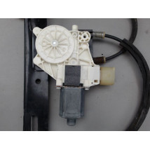 MECANISME LEVE-GLACE ARRIERE GAUCHE FORD MONDEO