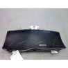 BLOC COMPTEURS TOYOTA COROLLA 2004-