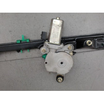 MECANISME LEVE-GLACE AVANT GAUCHE FIAT PUNTO