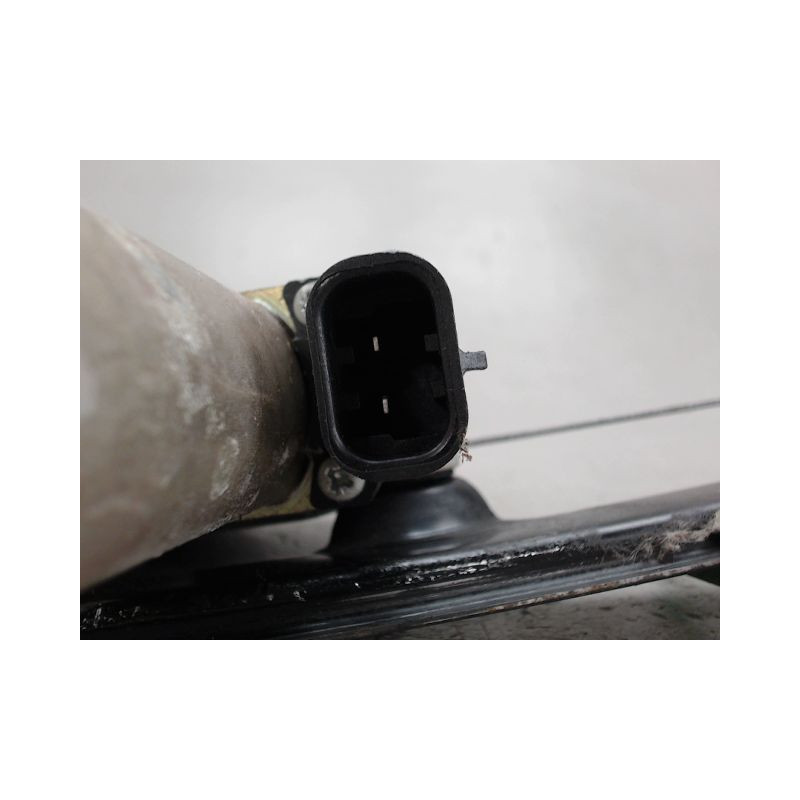 MECANISME LEVE-GLACE AVANT GAUCHE FIAT PUNTO