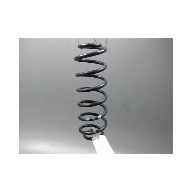 RESSORT AMORTISSEUR ARRIERE GAUCHE PEUGEOT 3008 2009-
