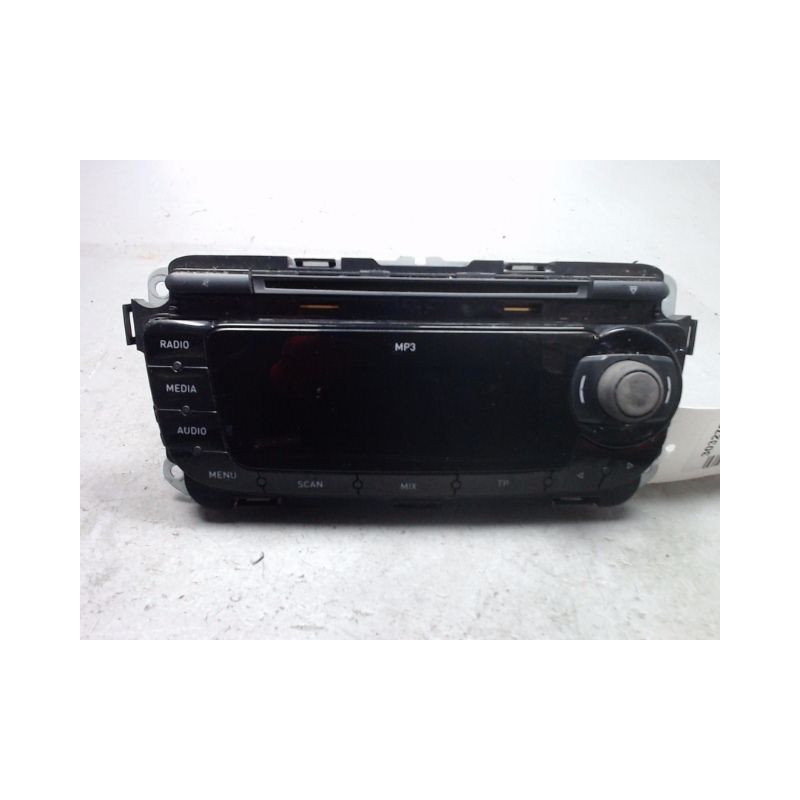 AUTORADIO SEAT IBIZA