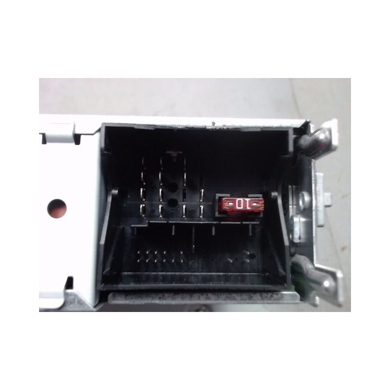 AUTORADIO SEAT IBIZA