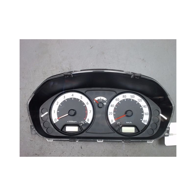 BLOC COMPTEURS KIA PICANTO