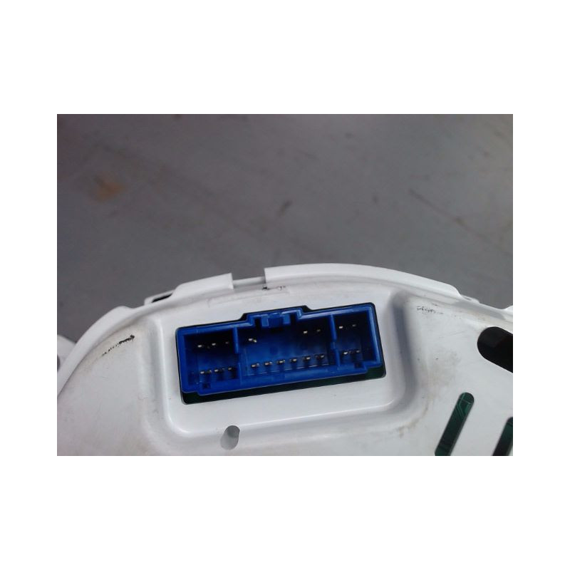 BLOC COMPTEURS KIA PICANTO