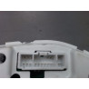 BLOC COMPTEURS KIA PICANTO