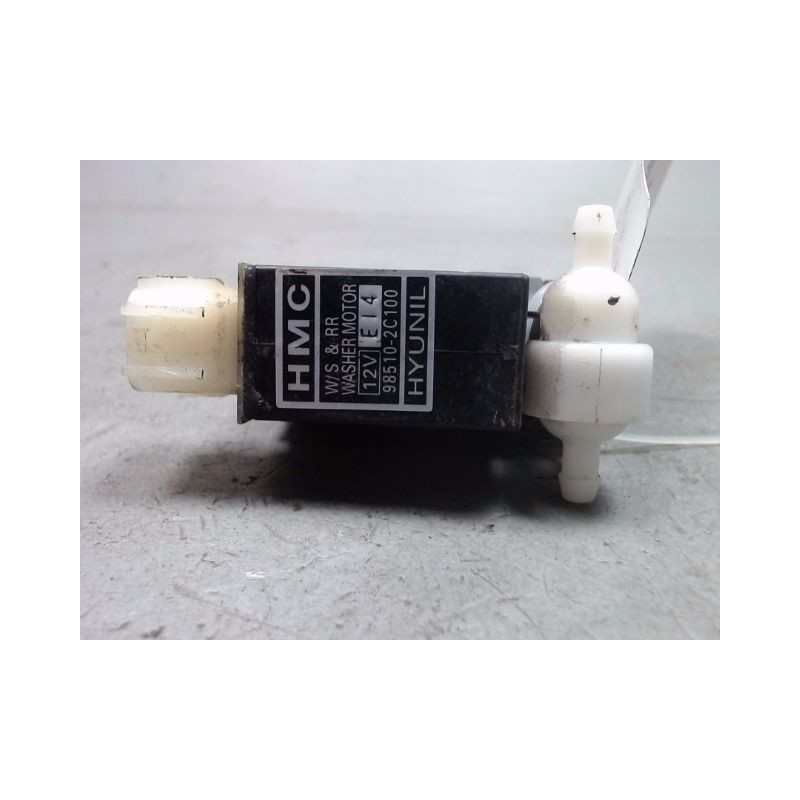 POMPE LAVE-GLACE AVANT KIA PICANTO