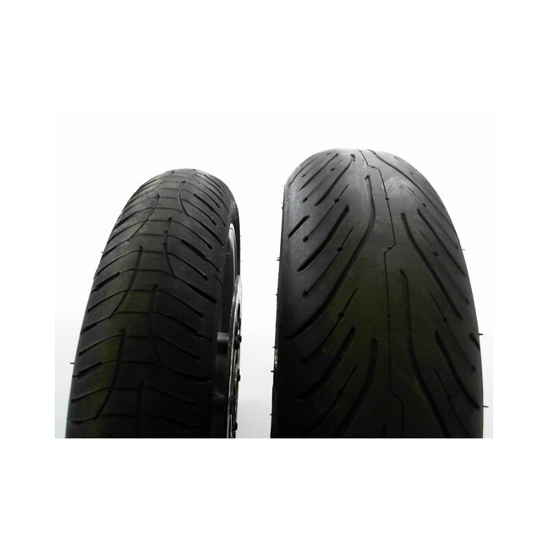 ROUE COMPLETE YAMAHA FJR1300A