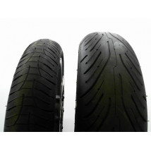 ROUE COMPLETE YAMAHA FJR1300A