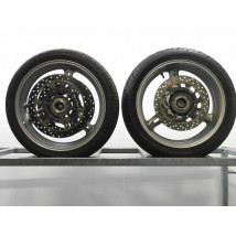 ROUE COMPLETE YAMAHA FJR1300A