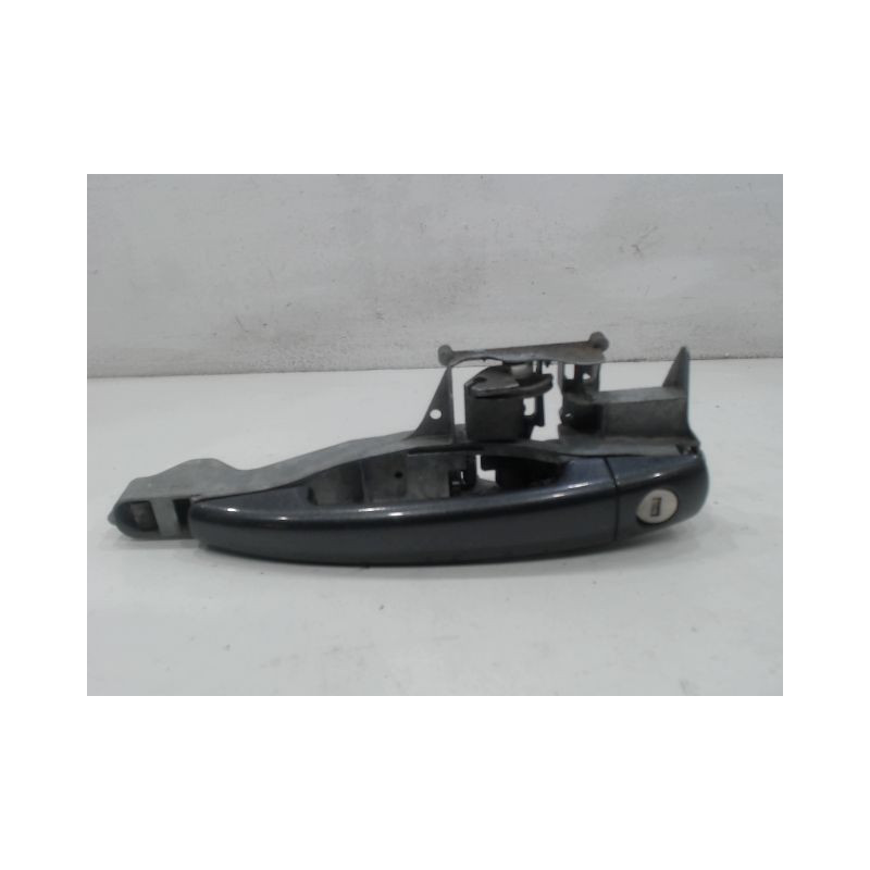 POIGNEE EXTERIEURE PORTE AVANT GAUCHE PEUGEOT 308