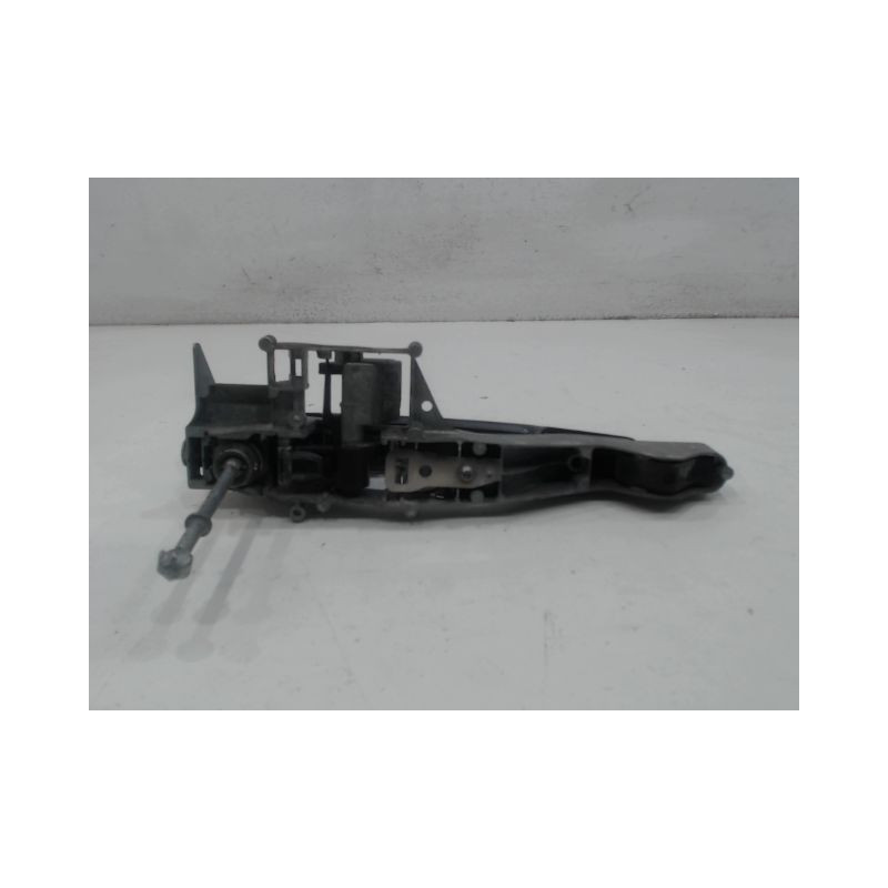 POIGNEE EXTERIEURE PORTE AVANT GAUCHE PEUGEOT 308