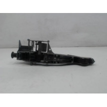 POIGNEE EXTERIEURE PORTE ARRIERE GAUCHE PEUGEOT 308