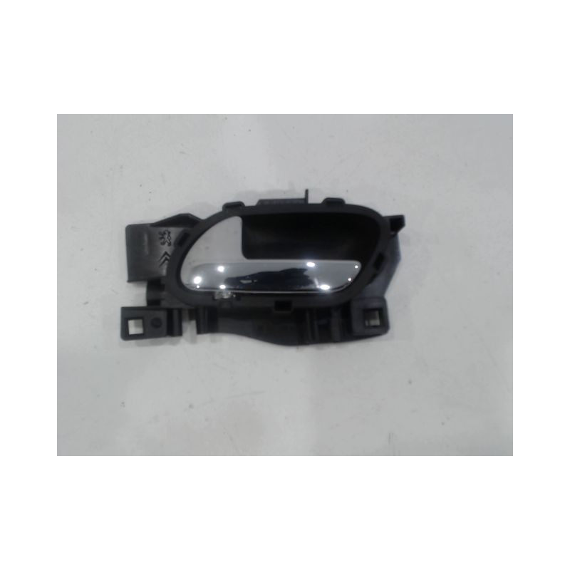 POIGNEE INTERIEURE PORTE AVANT GAUCHE PEUGEOT 308