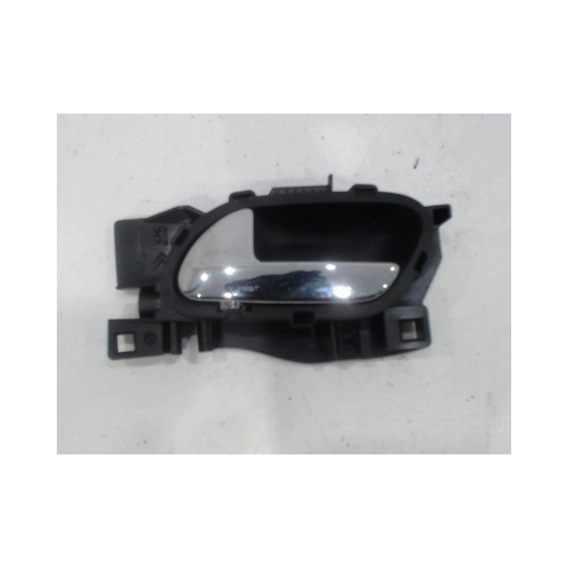 POIGNEE INTERIEURE PORTE ARRIERE GAUCHE PEUGEOT 308