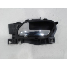 POIGNEE INTERIEURE PORTE ARRIERE GAUCHE PEUGEOT 308