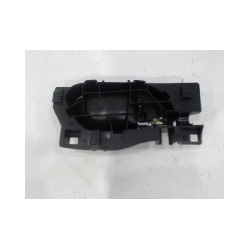 POIGNEE INTERIEURE PORTE ARRIERE GAUCHE PEUGEOT 308
