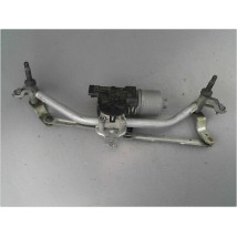 MECANISME ESSUIE-GLACE AVANT PEUGEOT 2008 13-16