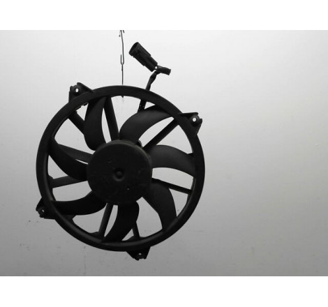 MOTEUR VENTILATEUR RADIATEUR