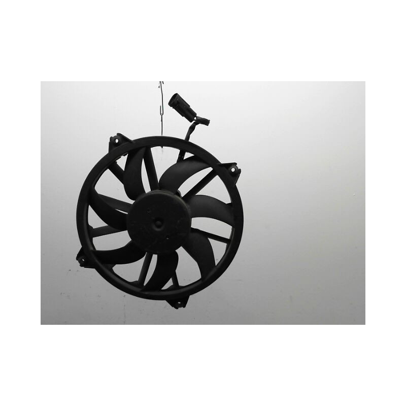 MOTEUR VENTILATEUR RADIATEUR PEUGEOT 308