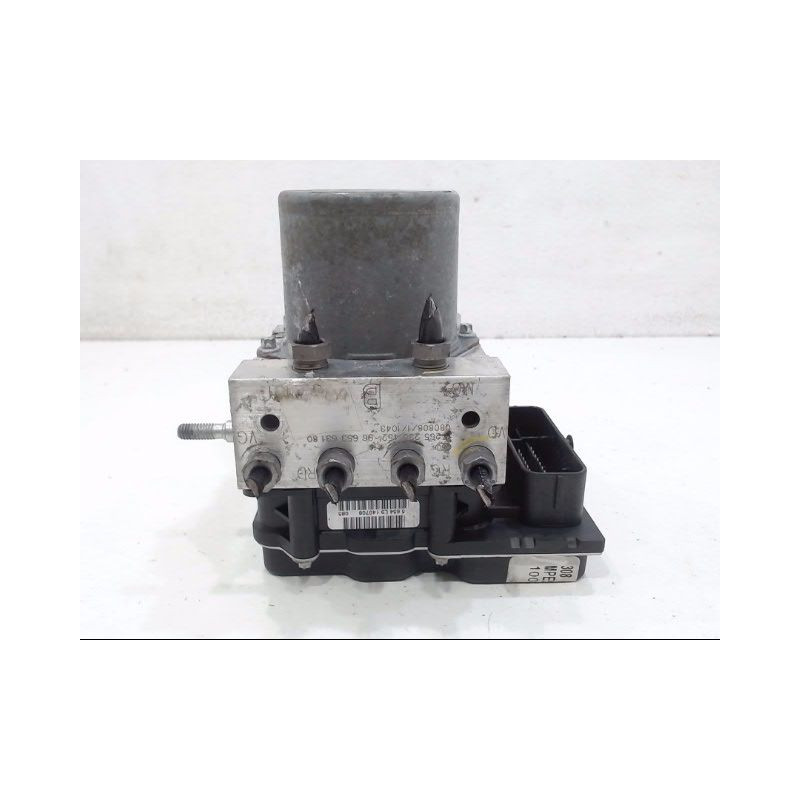 UNITE HYDRAULIQUE ABS PEUGEOT 308