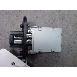 RESISTANCE DE CHAUFFAGE