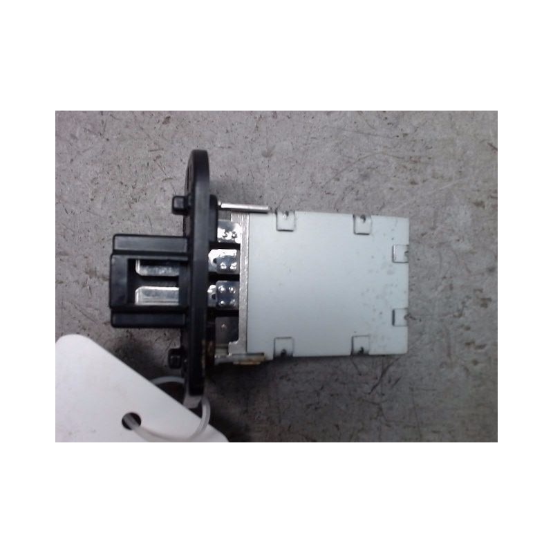 RESISTANCE DE CHAUFFAGE KIA PICANTO
