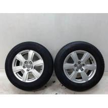 ROUE COMPLETE AUDI Q5
