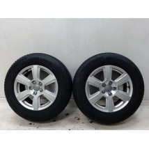 ROUE COMPLETE AUDI Q5