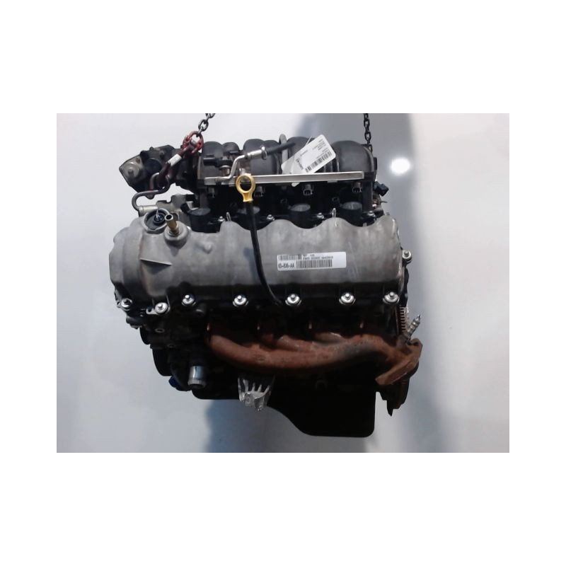 MOTEUR ESSENCE FORD COUPE 4.6 V8