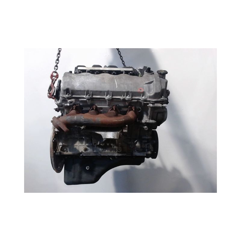 MOTEUR ESSENCE FORD COUPE 4.6 V8