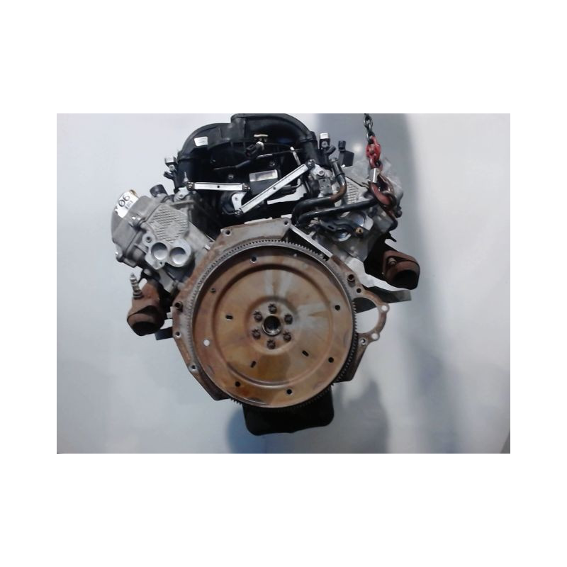 MOTEUR ESSENCE FORD COUPE 4.6 V8