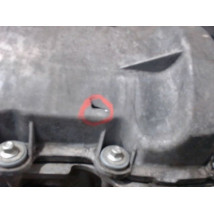 MOTEUR ESSENCE FORD COUPE 4.6 V8