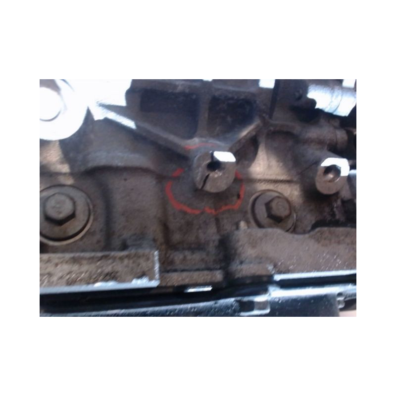 MOTEUR ESSENCE FORD COUPE 4.6 V8