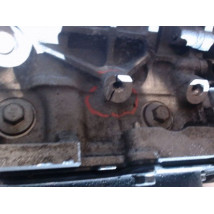 MOTEUR ESSENCE FORD COUPE 4.6 V8