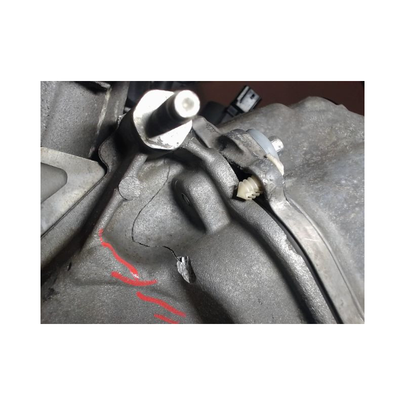 MOTEUR ESSENCE FORD COUPE 4.6 V8