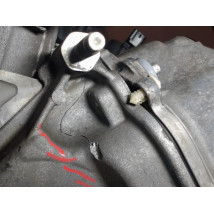 MOTEUR ESSENCE FORD COUPE 4.6 V8