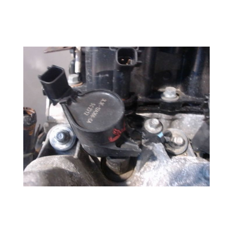MOTEUR ESSENCE FORD COUPE 4.6 V8