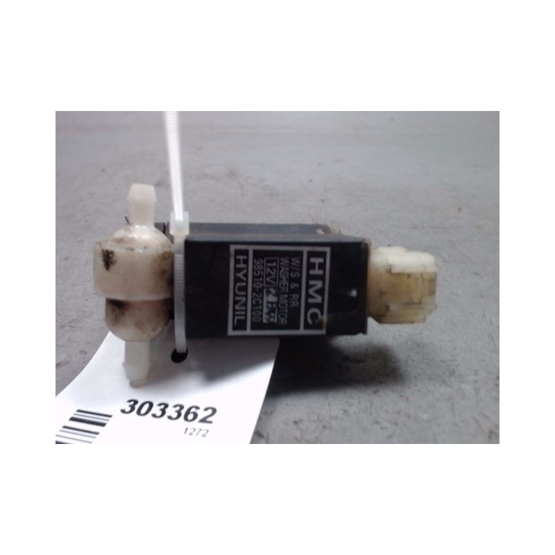 POMPE LAVE-GLACE AVANT KIA PICANTO