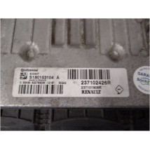 CALCULATEUR MOTEUR RENAULT MEGANE III PH2 ESTATE 12-14