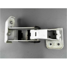 CHARNIERE INF PORTE BATTANTE ARG PEUGEOT EXPERT II TOLE LONG 2007-