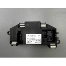 MODULE DE CHAUFFAGE AUDI A4 AVANT 2008-2011
