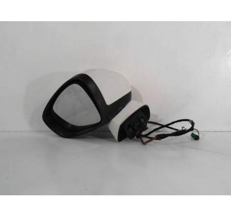 RETROVISEUR EXT ELECTRIQUE G