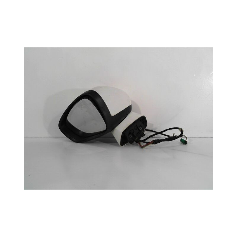 RETROVISEUR EXTERIEUR ELECTRIQUE GAUCHE CITROEN C4 2008-